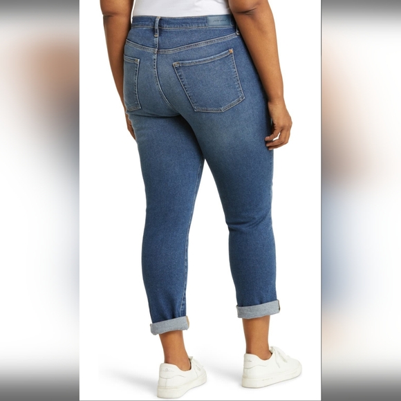 7 for All Mankind Jeans. Size 23 or 00. - Picture 4 of 9